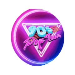 90's Pop Tour