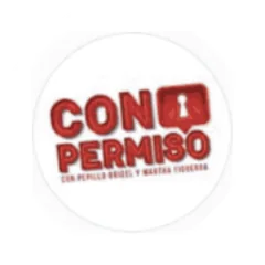 Con Permiso