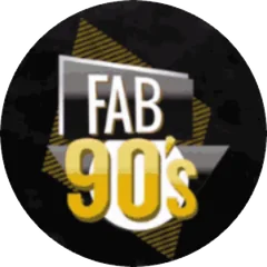 Fabulosos 90s