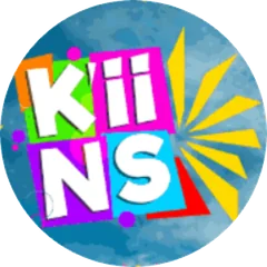 Kiins