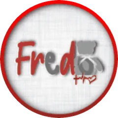 Oso Fredo